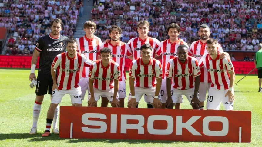 Once Sporting