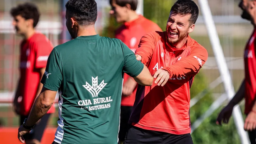 Nicolás Larcamón