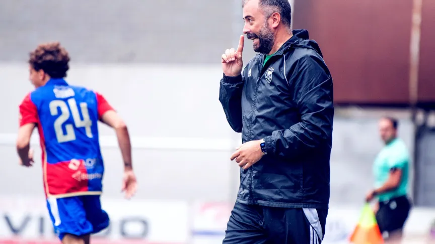 Lucho Calera