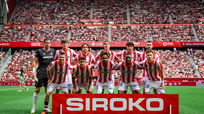 Sporting