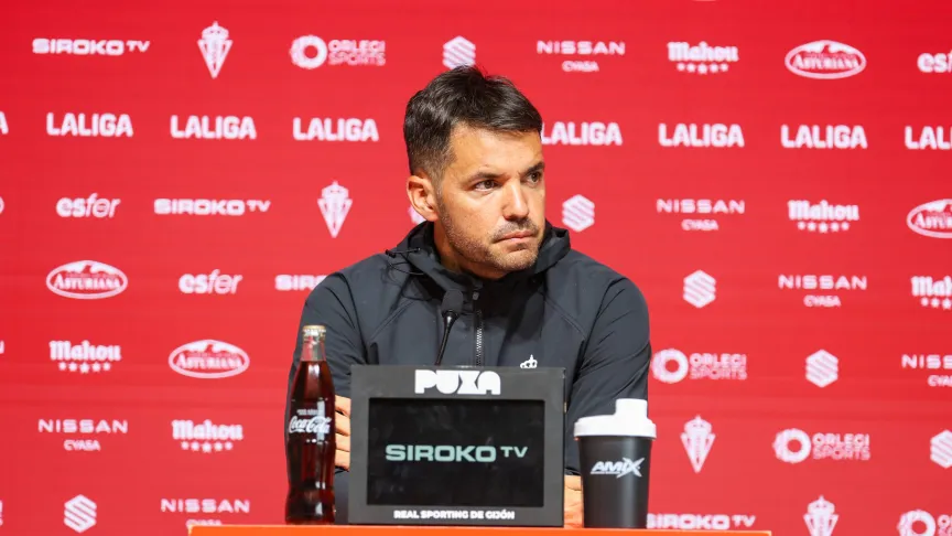 Nicolás Larcamón