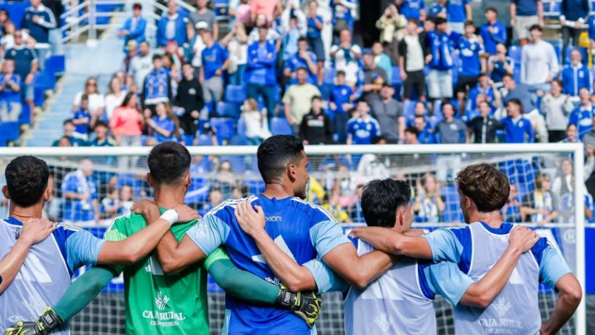 Oviedo