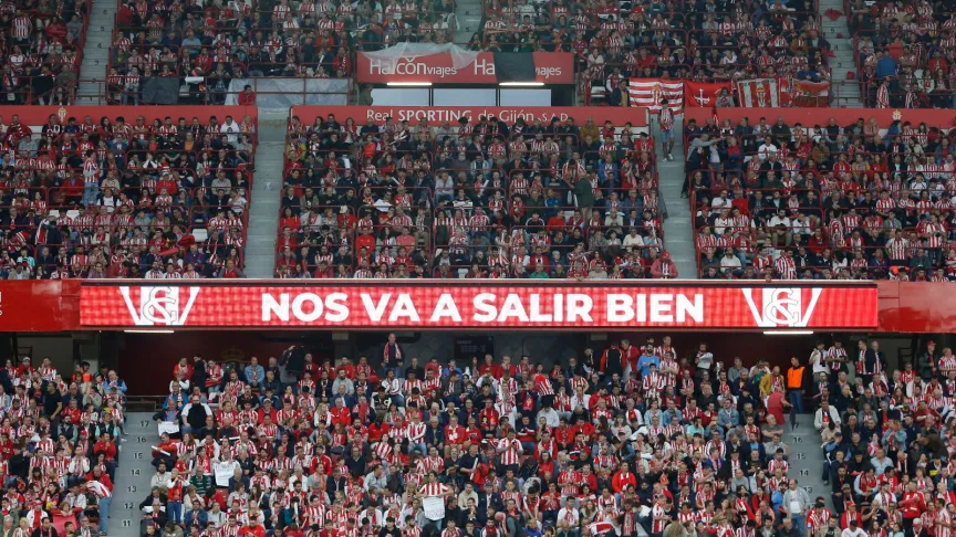 El Molinón