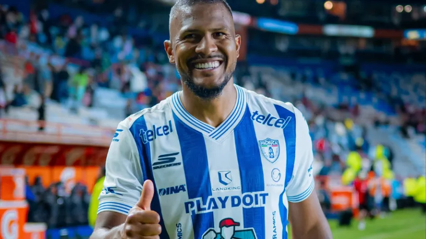 Salomón Rondón