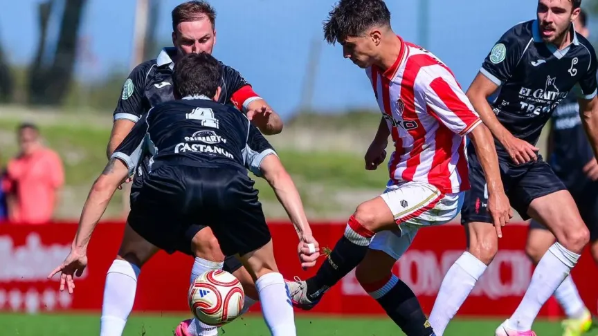 Sporting Atlético