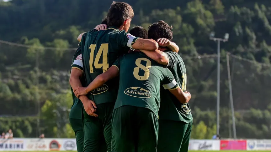 Sporting Atlético