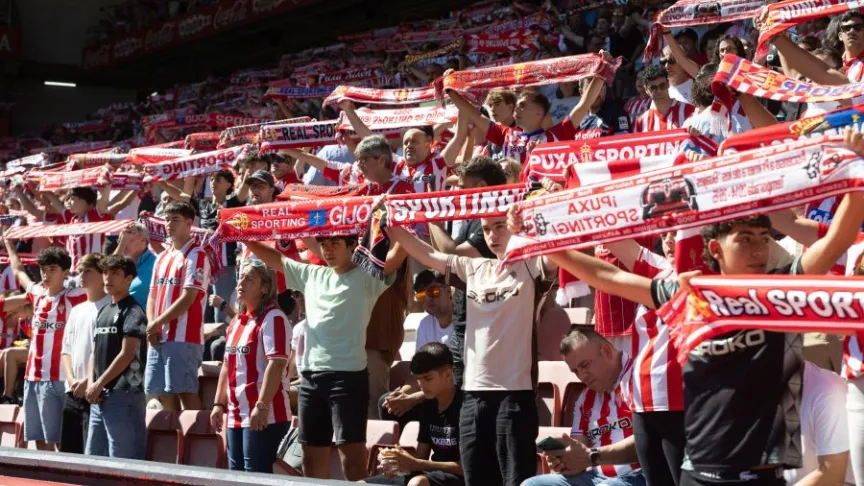 Afición 