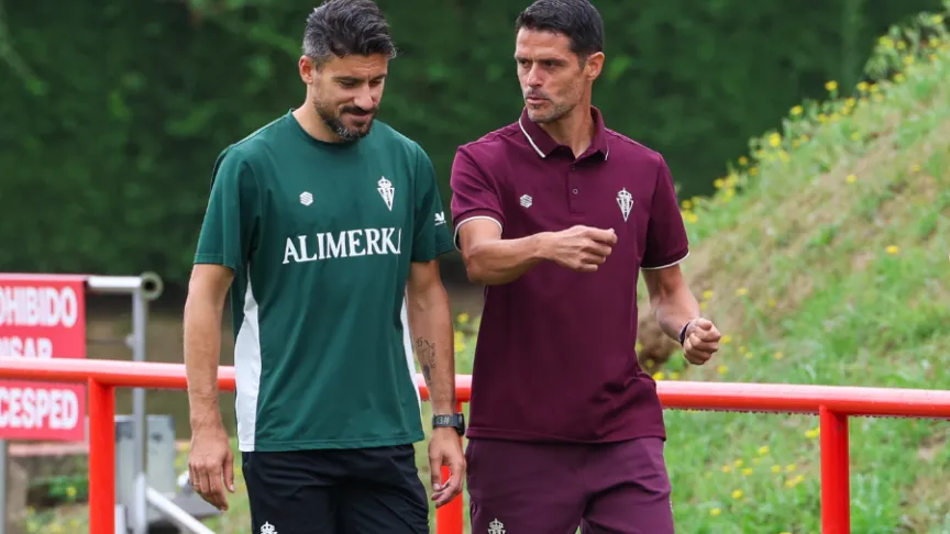 Canella y Óscar López