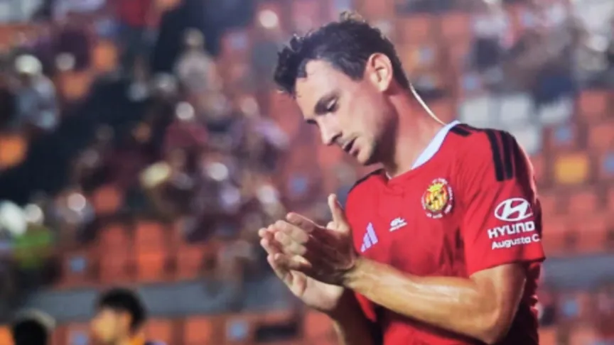 Borja Sánchez