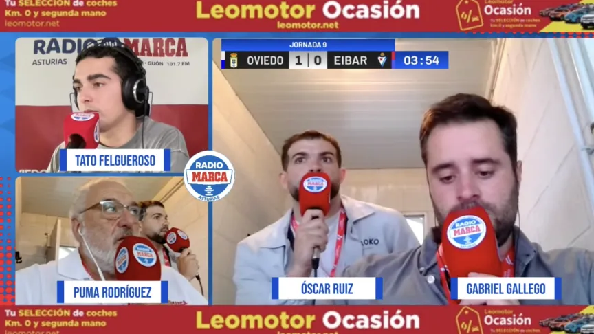 Marcador