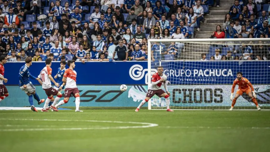 Gol Mikel Goti