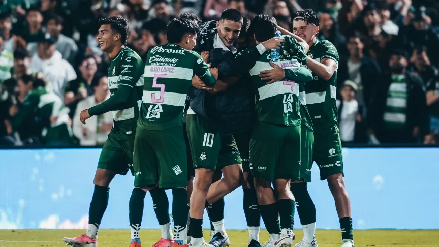 Santos Laguna