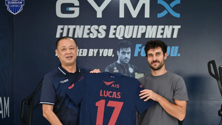 Lucas Ahijado