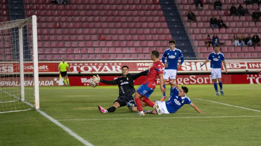 Numancia Oviedo