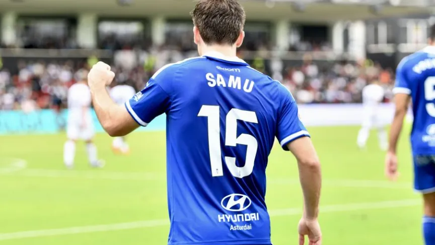Samu Rodríguez