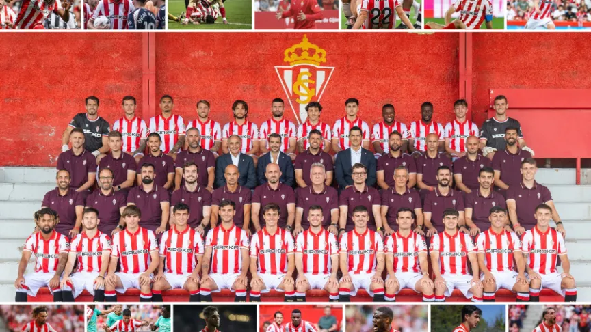Lesiones Sporting