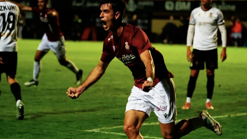 Iker Aldai