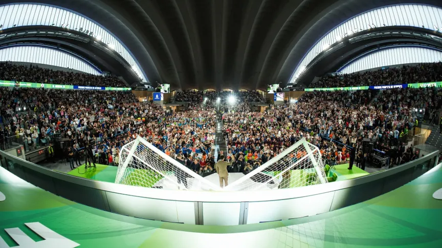 Messi Palacio