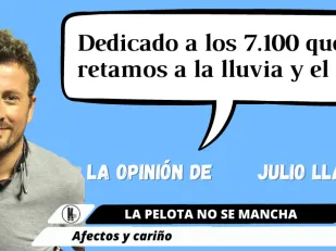 2 llanos