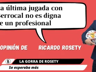 Ricardo Rosety