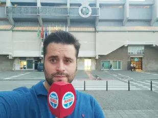Gabriel Gallego